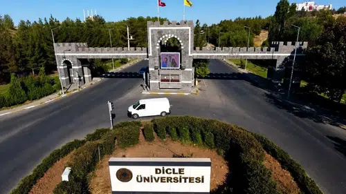 Dicle Üniversitesi'nde TEKNOFEST düzenlemesi: İşte yeni ders başlangıç tarihi