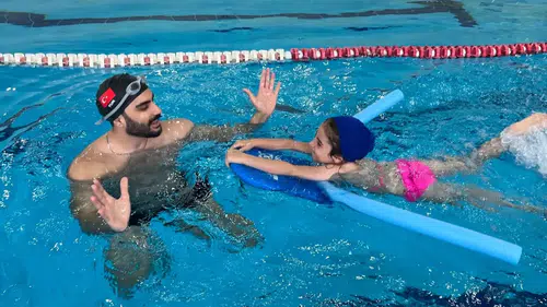 Dicle Üniversitesi'nden spor severlere iyi haber: Kurslar artık yazla sınırlı kalmayacak