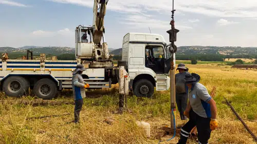 Diyarbakır'da altyapıda dev hamle: İşte DİSKİ'nin bir haftalık çalışma raporu