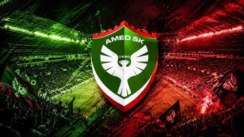 Amedspor'un 7. haftadan itibaren ilk yarı maç programı belli oldu: İşte kritik tarihler