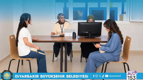 Diyarbakır'da öğrencilere büyük kolaylık: Diyarkart ayaklarına gelecek