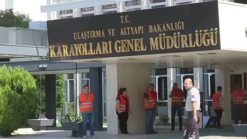 Diyarbakır'da istihdam fırsatı: Karayolları Genel Müdürlüğü işçi alımı yapıyor