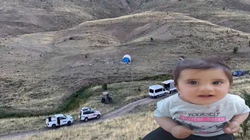 Diyarbakırlı Büşra bebek borca karşılık satıldı mı? Kan donduran ifadeler