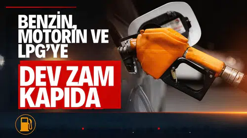 Benzin, motorin ve LPG'ye tarihi zam kapıda: İşte Diyarbakır'da güncel akaryakıt fiyatları