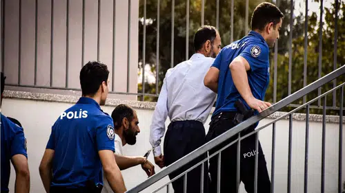 Diyarbakırlı ailenin kaybolan 11 aylık kızı Büşra ile ilgili flaş gelişme: Anne baba tutuklandı