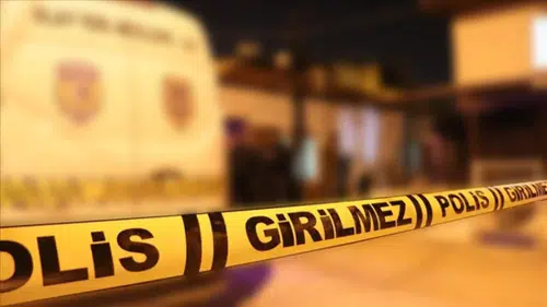 Diyarbakır'da intihar: Bağlar'da kavşak yakınında pompalı tüfekle canına kıydı