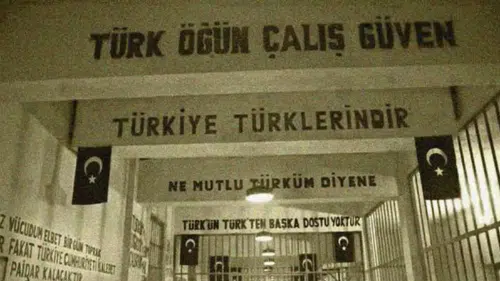 124 gün işkence gördüğünü anlattı: “5 No’lu hafıza mekânı olmalı”