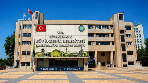 Diyarbakır'da iş arayanlara müjde: Büyükşehir 4 farklı kadroda personel alımı yapıyor
