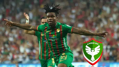 Amedspor'un yıldızı oyları sildi süpürdü: Haftanın en güzel golü Orban'dan geldi