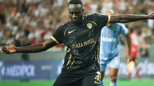 Amedspor'un Trabzonspor zaferinde iki yıldız isim sakatlandı: İşte son durumları