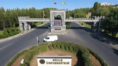 Dicle Üniversitesi’nden sert açıklama: Hukuki süreç sinyali