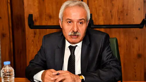 Mızraklı tahliye sonrası süreçle ilgili konuştu: Türkiye kritik bir ayrımda, şeffaf yürütülmeli