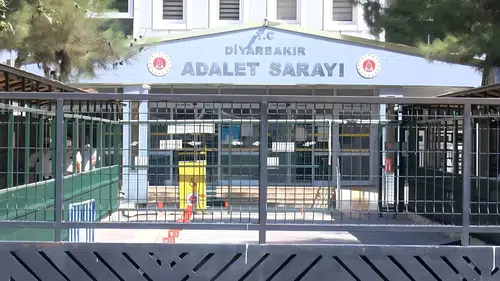 Resmi Gazete'de yayımlandı: Diyarbakır yargıda bir üst basamağa çıktı