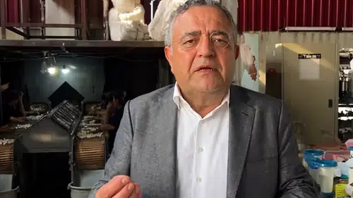 Yüzlerce yıllık gelenek yok olmasın: Diyarbakır Kulp'tan Tarım Bakanlığı'na hayati çağrı