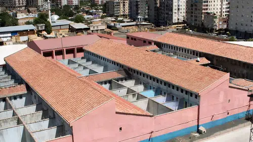 Diyarbakır 5 No'lu Cezaevi kapılarını müze olarak ne zaman açacak? Yeniden doğacak