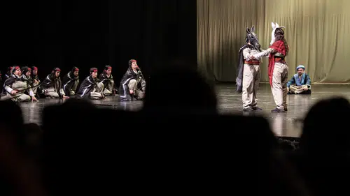 Diyarbakır'da tiyatro sezonu ekimde  başlıyor: Perde Moraşîn ile açılacak