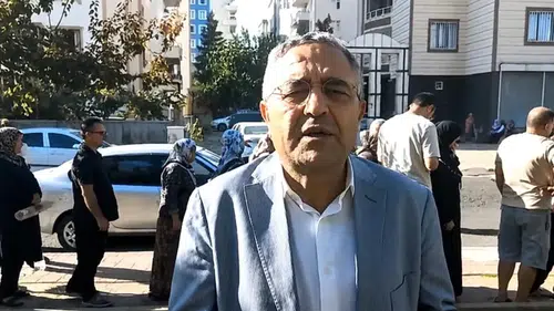 Diyarbakırlı Vekilden çarpıcı kuyruk görüntüsü: "1 kilo kıyma için 5 saat bekliyorlar"