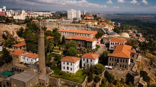 Diyarbakır'da 16 Eylül hava durumu belli oldu: Sıcak hava bir türlü terk etmedi