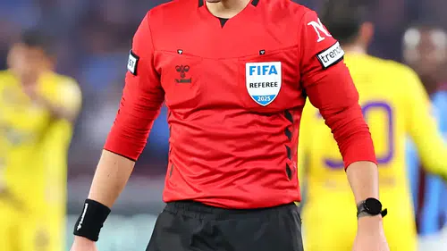 Amedspor Beşiktaş maçının hakemi belli oldu: Tecrübeli isim yönetecek