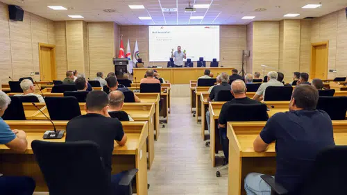 Diyarbakır'da 1200 toplu taşıma şoförüyle ilgili flaş karar: 4 gün boyunca sürecek