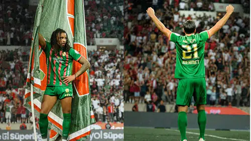 Amedspor'un 6 haftalık geliri dudak uçuklattı: Tam 330 milyon TL
