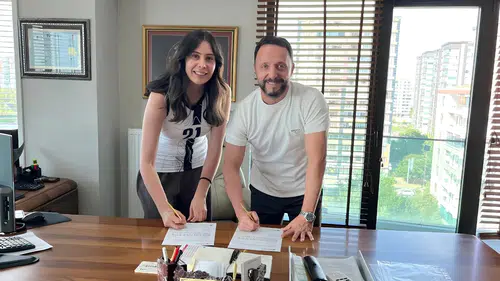 Diyarbakır ekibi 2 imza birden attırdı: Şampiyonluk umutları arttı