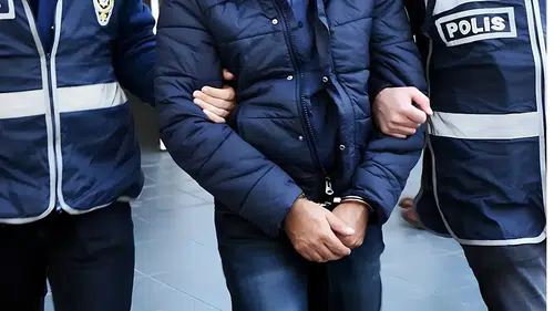 Diyarbakır dahil 11 ilde terör örgütlerine operasyon: 39 şüpheli gözaltına alındı