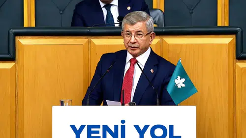 Ahmet Davutoğlu hakkında başlatılan soruşturmada Diyarbakır detayı