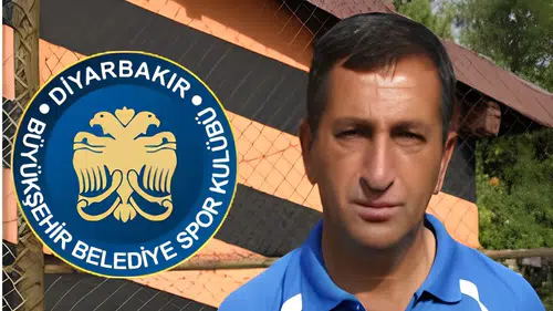Diyarbakır Büyükşehir Belediyespor'da Deri dönemi başladı