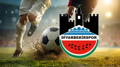 3. Lig'de Diyarbekirspor sezonun ilk maçında Malatya Yeşilyurtspor'u ağırlıyor