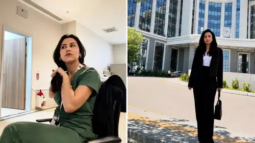 Diyarbakırlı hemşire İkra Avcı ile ilgili yeni karar: Artık memur değil