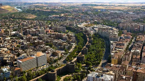 Diyarbakır'da bahar havası etkisini sürdürecek: İşte tüm ilçelerde beklenen sıcaklıklar