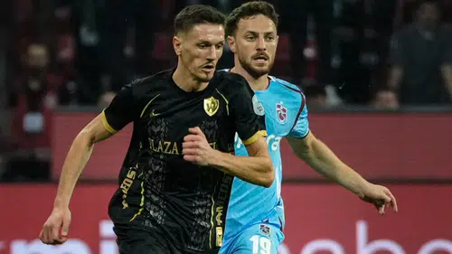 Diyarbakır'dan çıkış yok: Amedspor kırılması güç bir rekora doğru ilerliyor