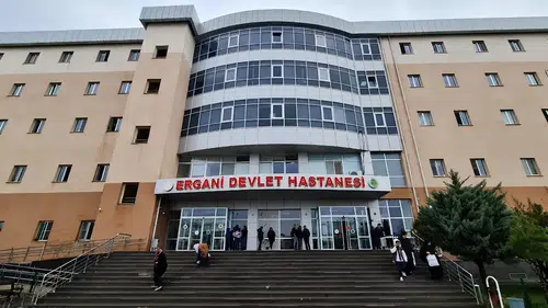 Diyarbakır'daki hastanenin ihalesine sadece yerli firmalar katılabilecek
