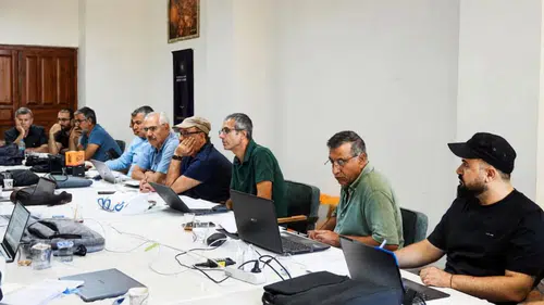 Diyarbakır'da Zazaca için önemli adım: Müzik terimleri masaya yatırıldı