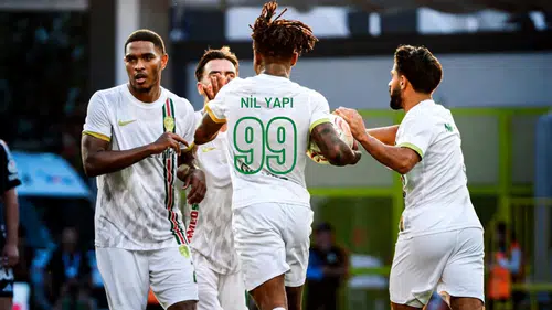 Süper Lig'de 4. hafta tamamlandı, Amedspor zirveden kopmadı: İşte puan durumu