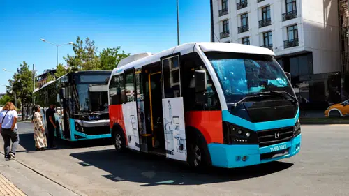 Diyarbakır'da toplu ulaşım krizi: Büyükşehir'den zam dayatmasına net yanıt