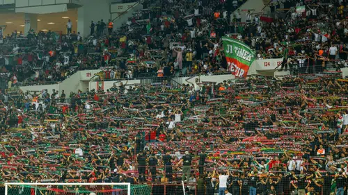Amedspor'dan Trabzonspor galibiyeti sonrası özel teşekkür: 90 dakika susmadılar