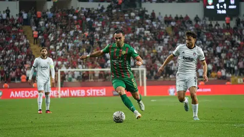 Milli araya lider giren Amedspor'a tatil jesti: Teknik heyet kararını verdi
