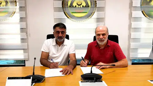 DTSO'dan ses getirecek proje: 5 bin ekonomik terim Kürtçeye kazandırılıyor