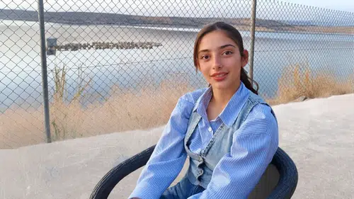 Diyarbakır'dan İstanbul'a dönüyorlardı: Yüsra okula başlayamadı, babası yıkım yaşadı