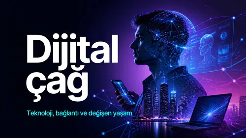 Uzman doktordan uyarı: Dikkat süreleri kısalıyor, dijital çağın çocukları risk altında mı?