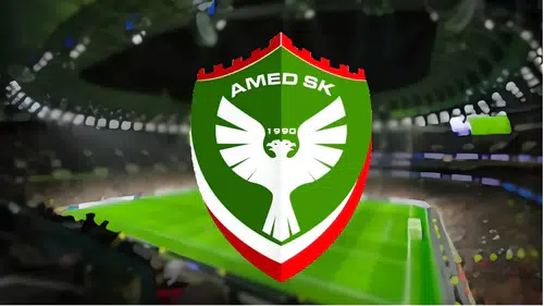 Amedspor'a 5 transfer birden: Yetenekli isimler kadroda