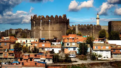Diyarbakır'da hava nasıl olacak? İlçe ilçe sıcaklık haritası