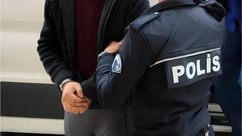Polis süsü verip 11 milyon TL'lik vurgun yaptılar: Diyarbakır dahil 9 ilde operasyon