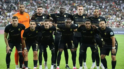Amedspor’un Başakşehir 11’i şekillendi: Hasi’den Gift Orban kararı