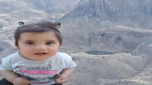 Diyarbakırlı ailenin kızı 11 aylık Büşra'dan hala iz yok: Anne ifadesini değiştirdi, gözaltılar arttı