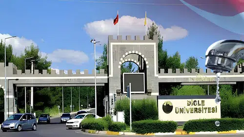 Dünyayı tetikleyen su krizi Diyarbakır'da ele alınacak: Kritik konferans Dicle Üniversitesi'nde