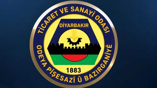 DTSO kritik seçim öncesi üyelerine duyuru: Saat 20.00'ye kadar uzatıldı