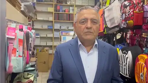 Diyarbakırlı vekilden çarpıcı eğitim tablosu: "Bir tost, bir ayran, bir su 150 lira"